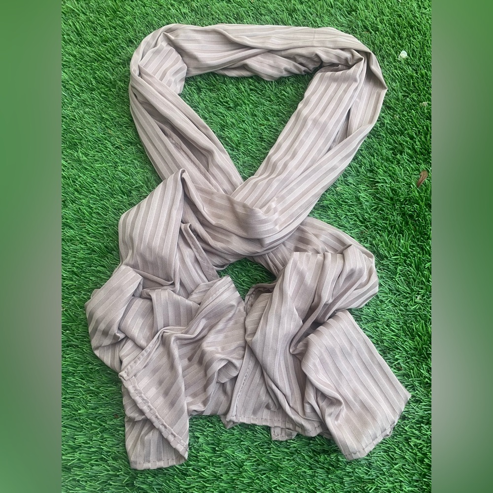 NIP Scarf/Hijab/Shawl/Wrap